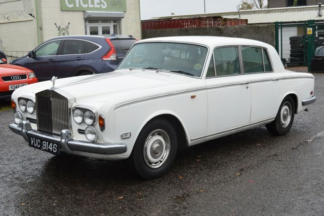 У Великобританії знайшли кладовище розкішних автомобілів - фото 175540