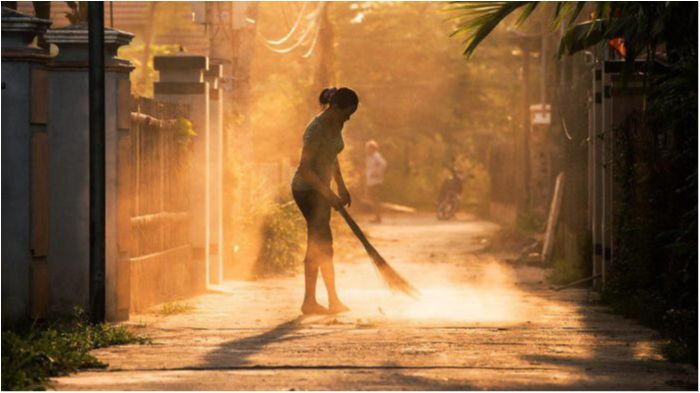Місто, мешканці якого "застрягли у часі": вражаючі фото
