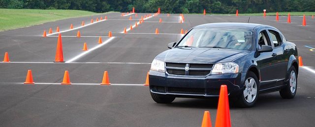 Отримуємо більше користі з уроків водіння: практичні поради - фото 173549