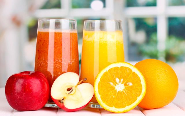 Що не варто вживати натщесерце - фото 171191