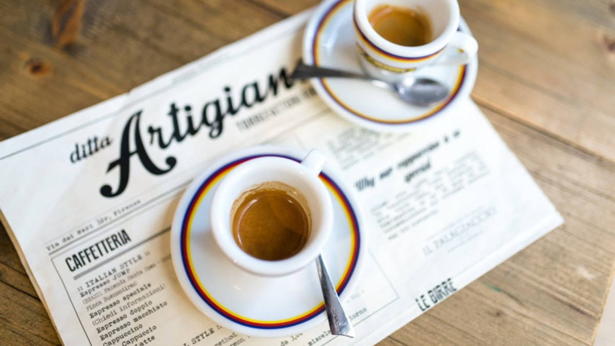 Правильна кава: три секрети від італійців - фото 1
