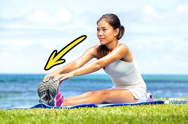 6 простих тестів, які перевірять стан вашого здоров'я - фото 174198