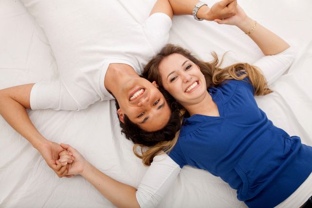 Ці 10 звичок зроблять ваші стосунки ідеальними! - фото 175020