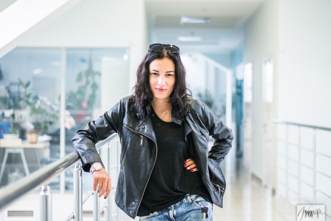 Приходько прокоментувала постійні концерти українських артистів у Росії