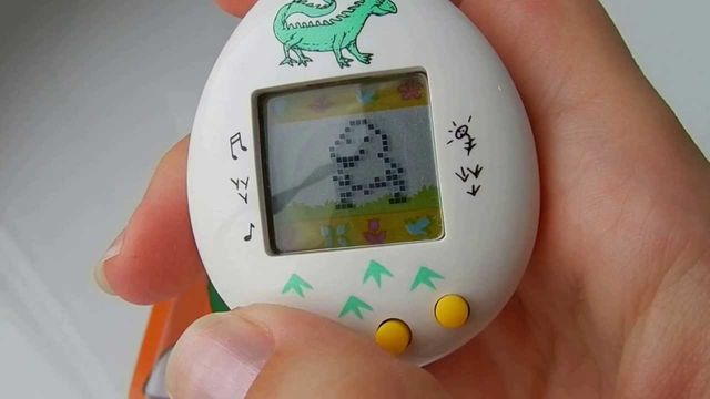 Згадаймо дитинство: щасливі 90-ті - фото 170859