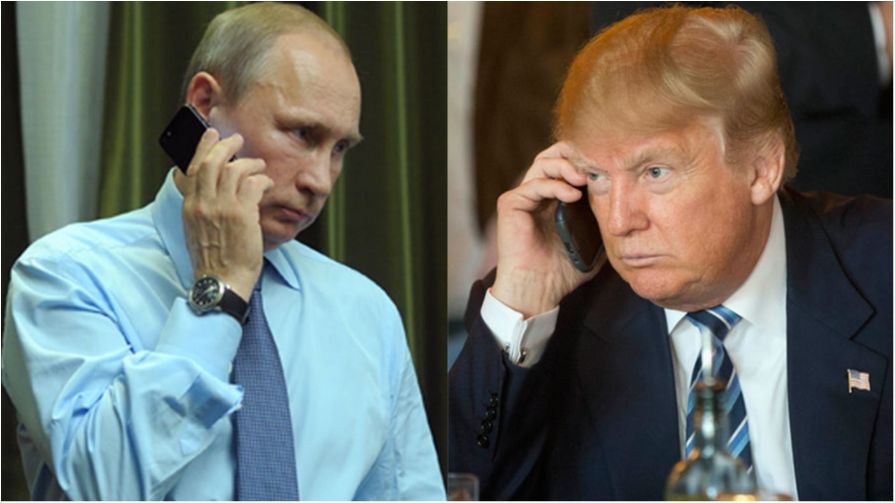 Важлива зустріч - фото 1