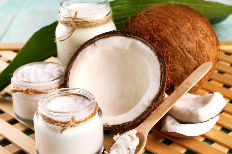 Кокосова олія виявилась небезпечною