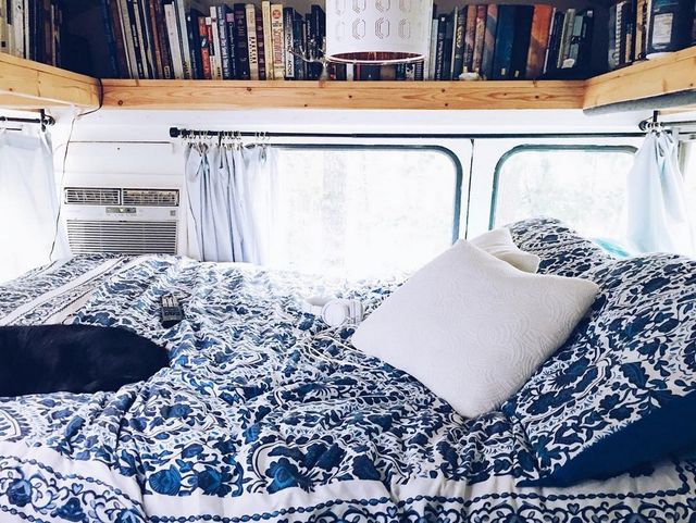 З милим рай і в... автобусі: дуже милі фото - фото 175297