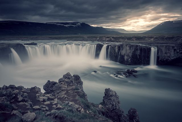 Ісландія, яку не бачать туристи: неймовірні фото - фото 173013