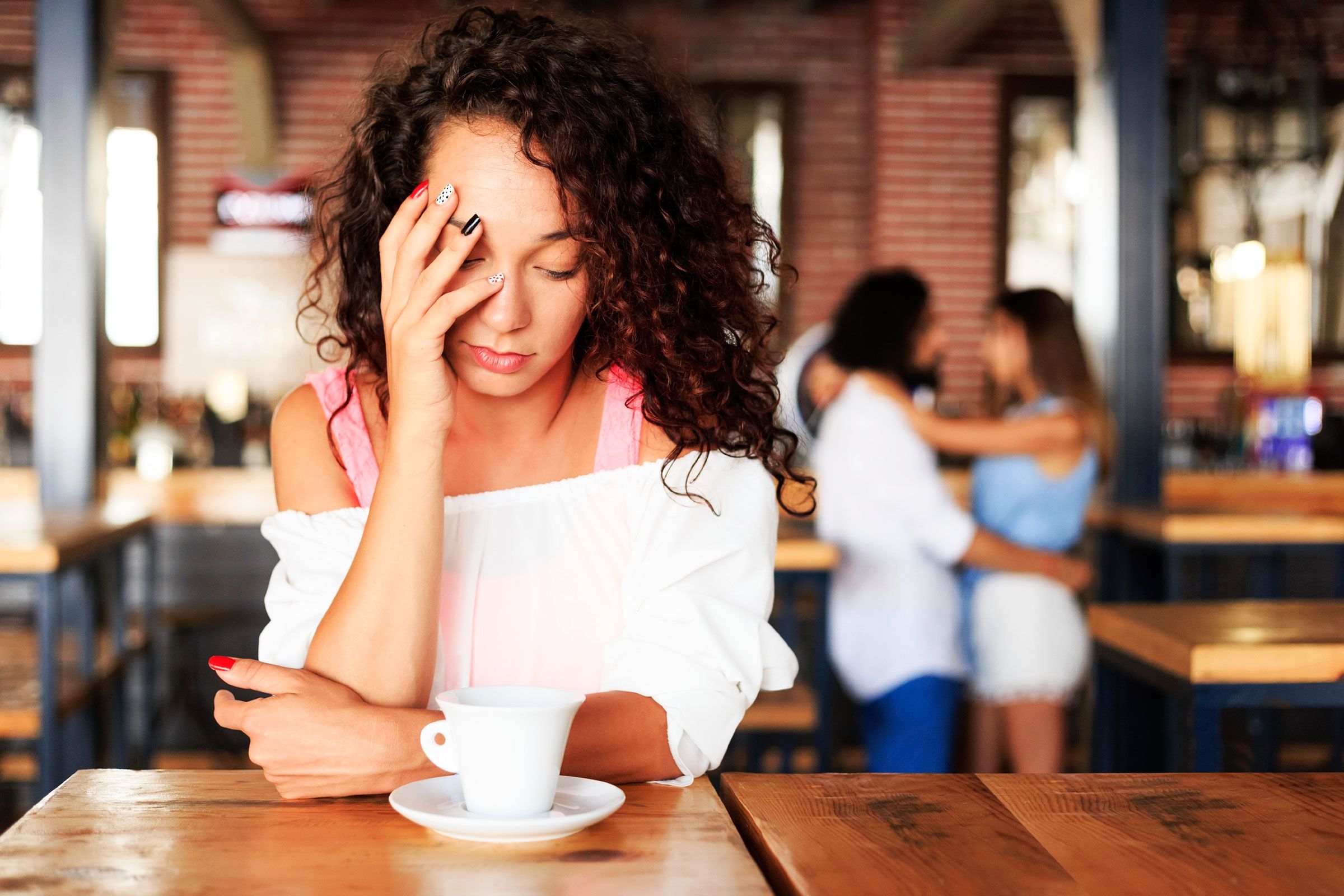 Зовсім не погано! Вчені виявили користь забудькуватості