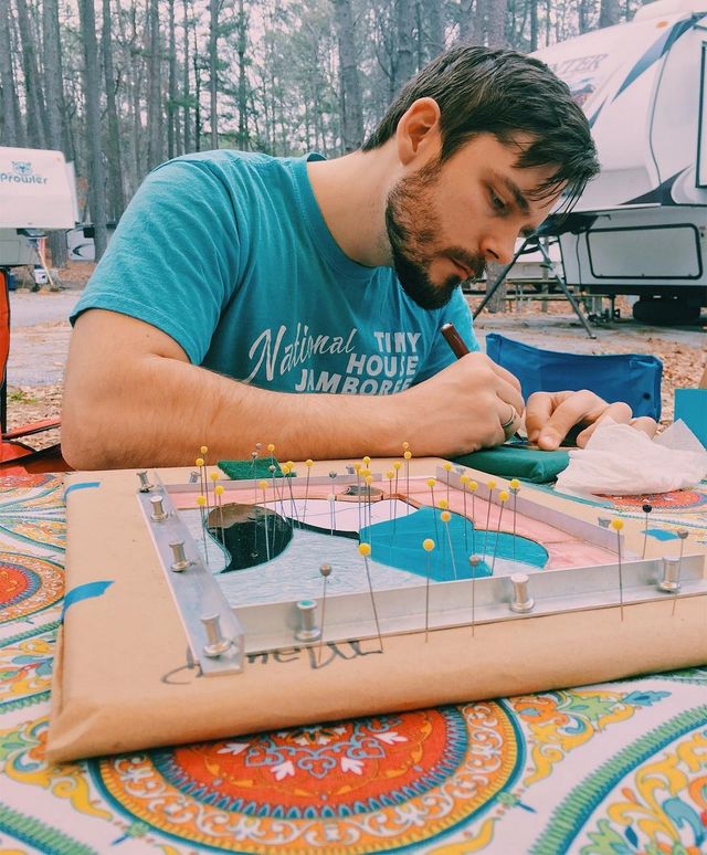 З милим рай і в... автобусі: дуже милі фото - фото 175301