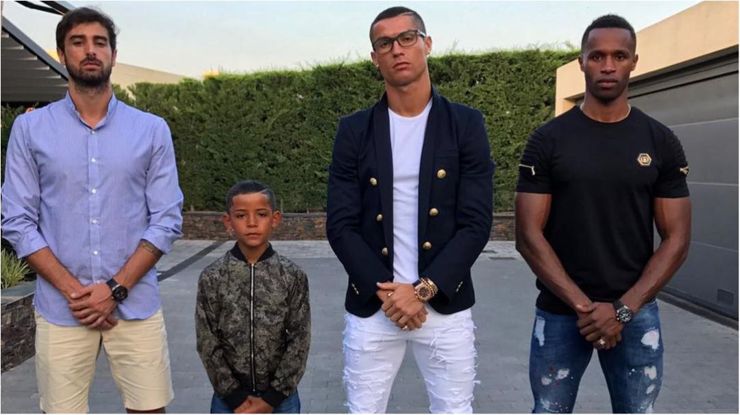 Круті хлопці - фото 1