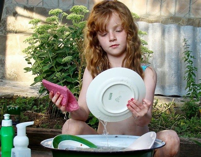 412 жінок і гора посуду: встановлено шалений рекорд