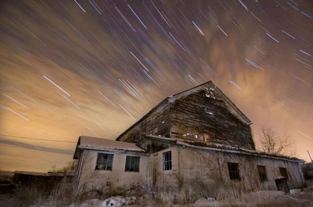 Світло та час: ці яскраві фото заворожать кожного - фото 177669