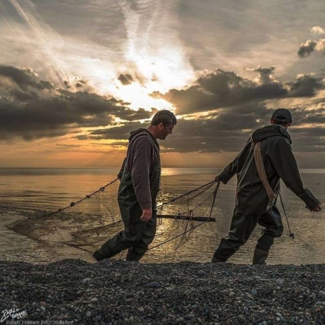 Неймовірна Грузія в об'єктиві талановитого фотографа: чарівні фото - фото 175172
