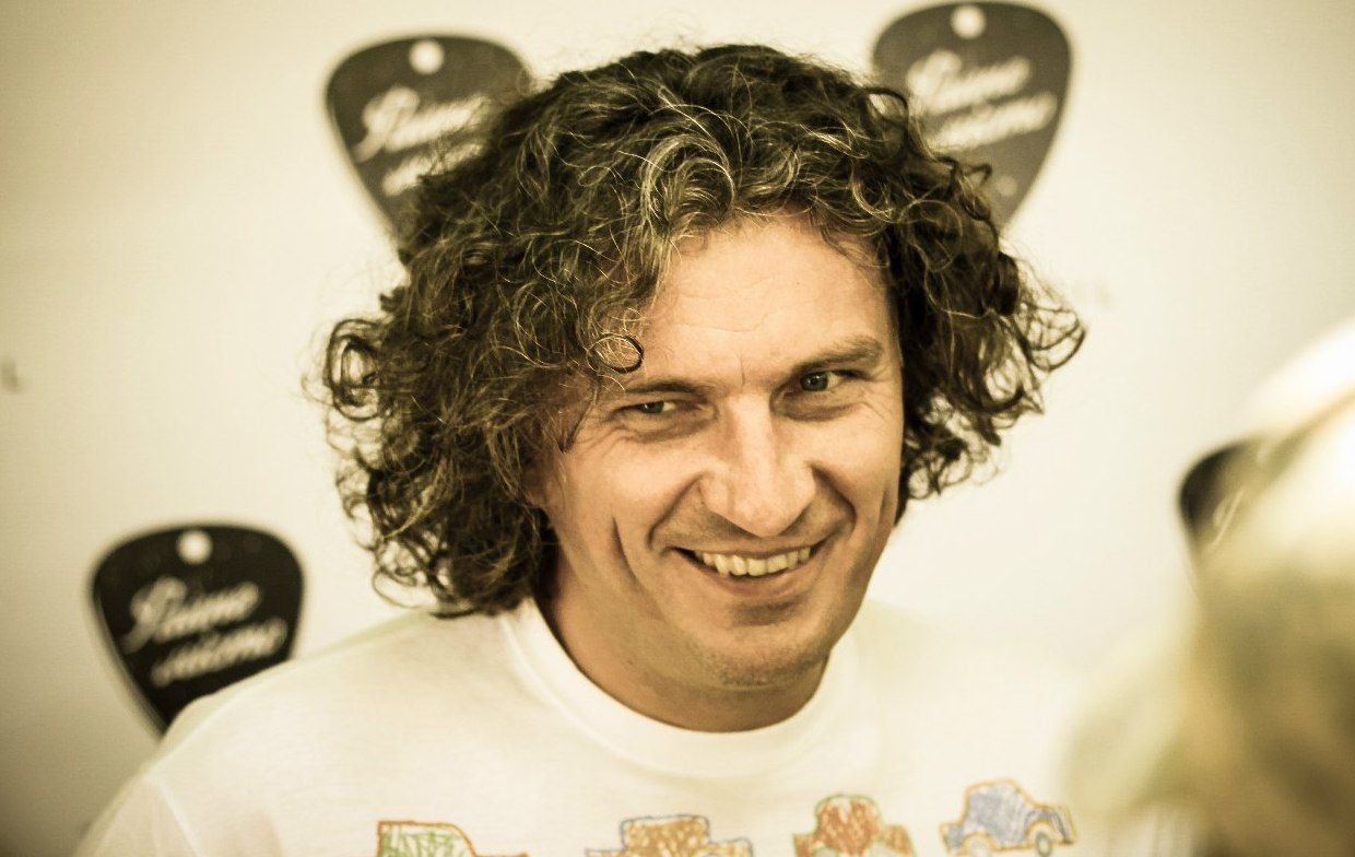 Кузьма Скрябін - фото 1