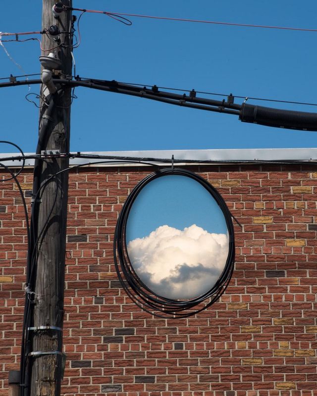 Нью-Йорк, яким його не бачать туристи: ефектні фото - фото 173451