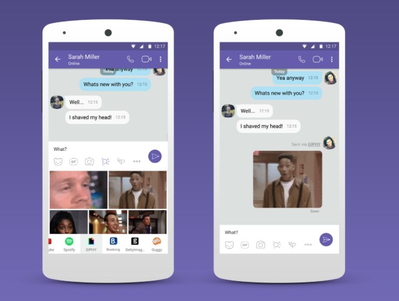 Viber 20.4.0 download the new