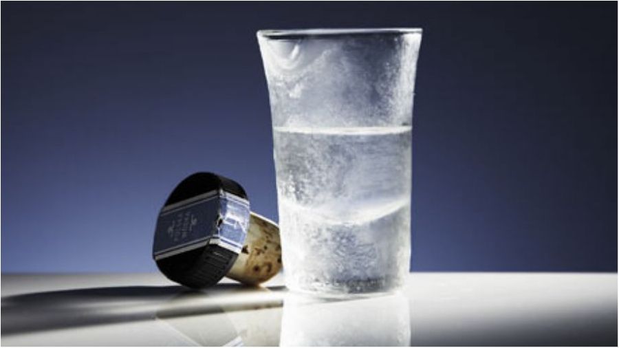 Медики розповіли про чудодійну властивість крижаної горілки