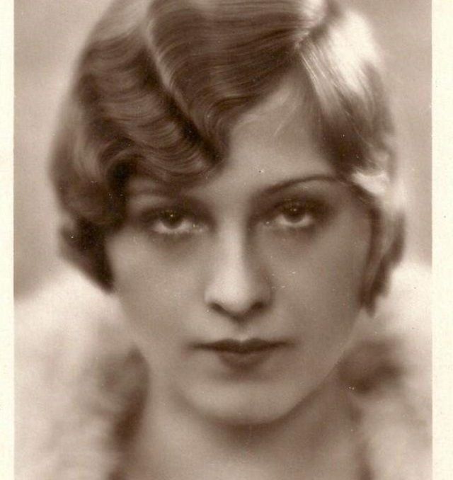 Як виглядали учасниці конкурсу "Міс Європа-1930": фотофакт