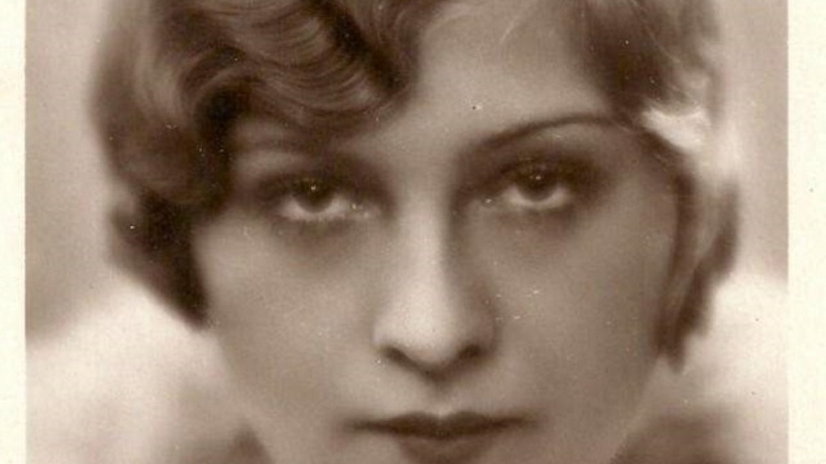 Як виглядали учасниці конкурсу "Міс Європа-1930": фотофакт - фото 1
