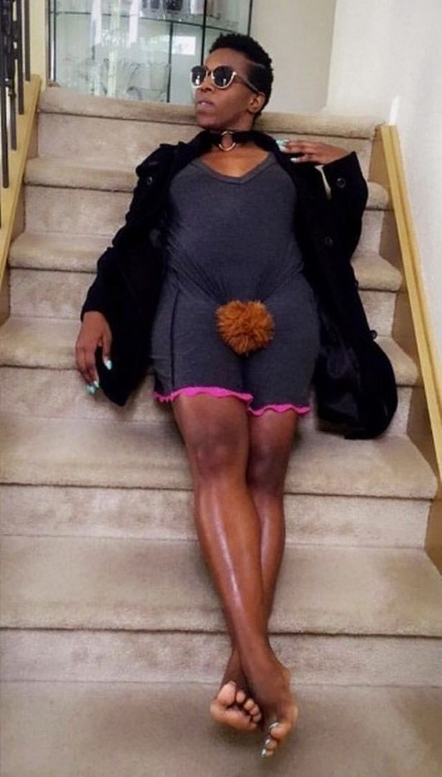 Американська актриса шокувала мережу безсоромним фото (18+) - фото 173415