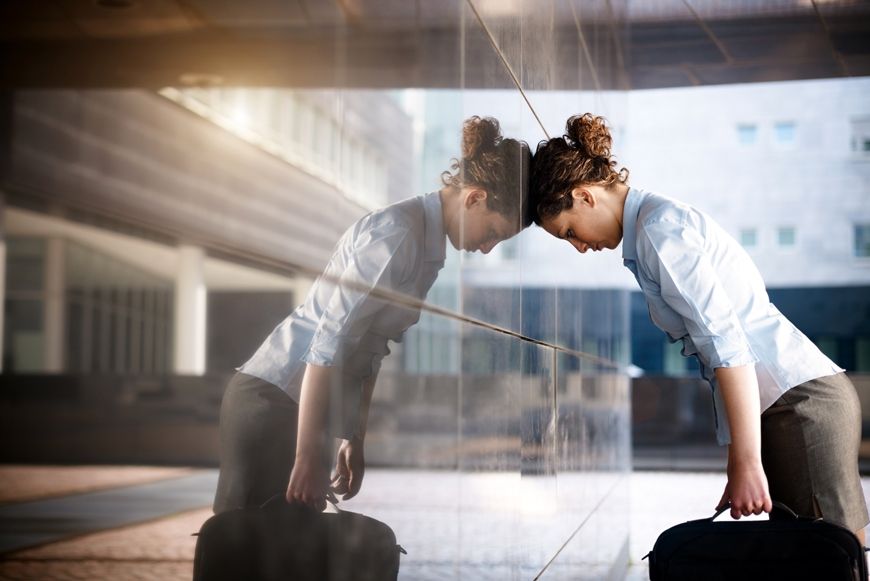 Не шоколад: продукти, які рятують від депресії