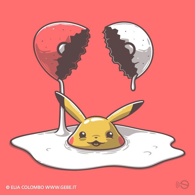 Найбільші проблеми суспільства у неймовірних артах - фото 172814