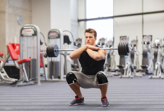 Ці типові відмовки ми придумуємо, щоб не займатися спортом - фото 176548