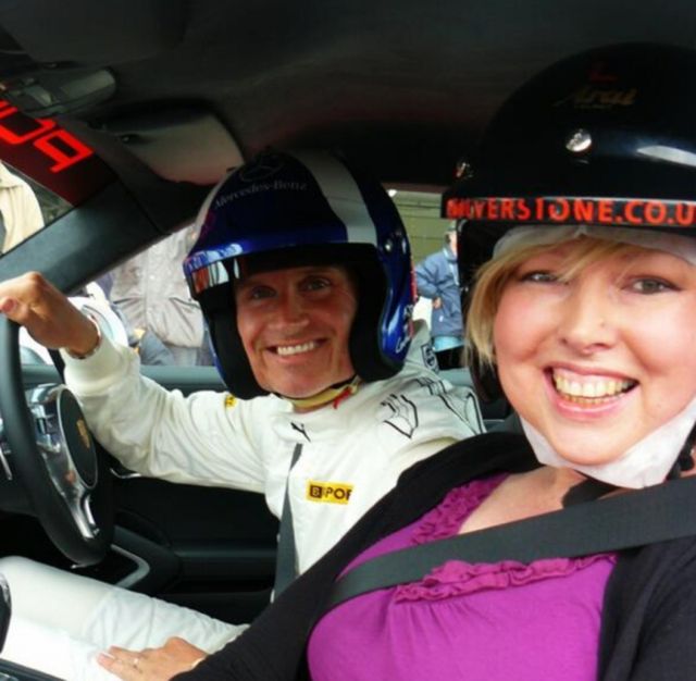 Неймовірна історія: як список бажань змінив життя невиліковно хворої жінки - фото 175267