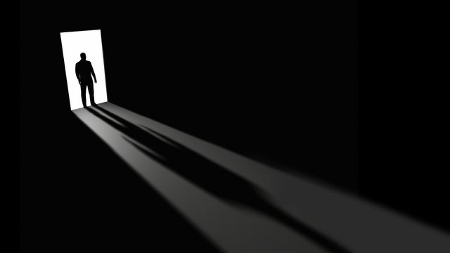 Виявлено корисні властивості страху - фото 171760