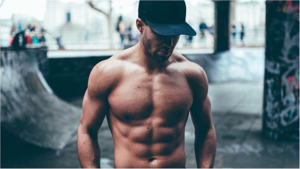 5 основних помилок, які заважають вам набрати масу