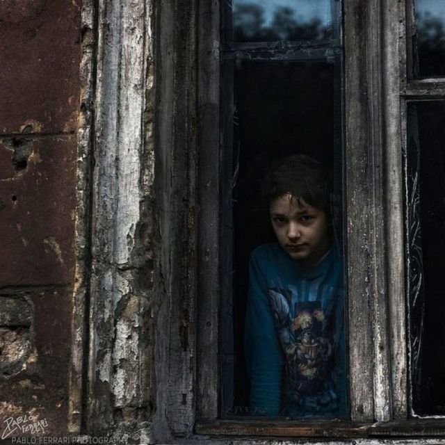 Неймовірна Грузія в об'єктиві талановитого фотографа: чарівні фото - фото 175166