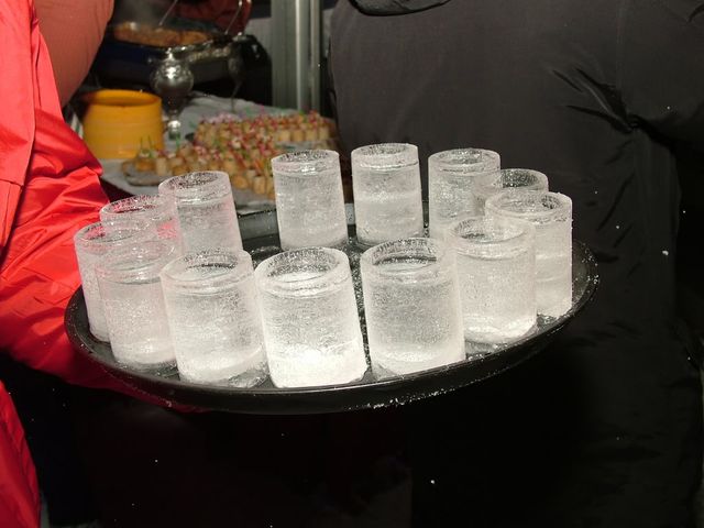 Медики розповіли про чудодійну властивість крижаної горілки - фото 175807