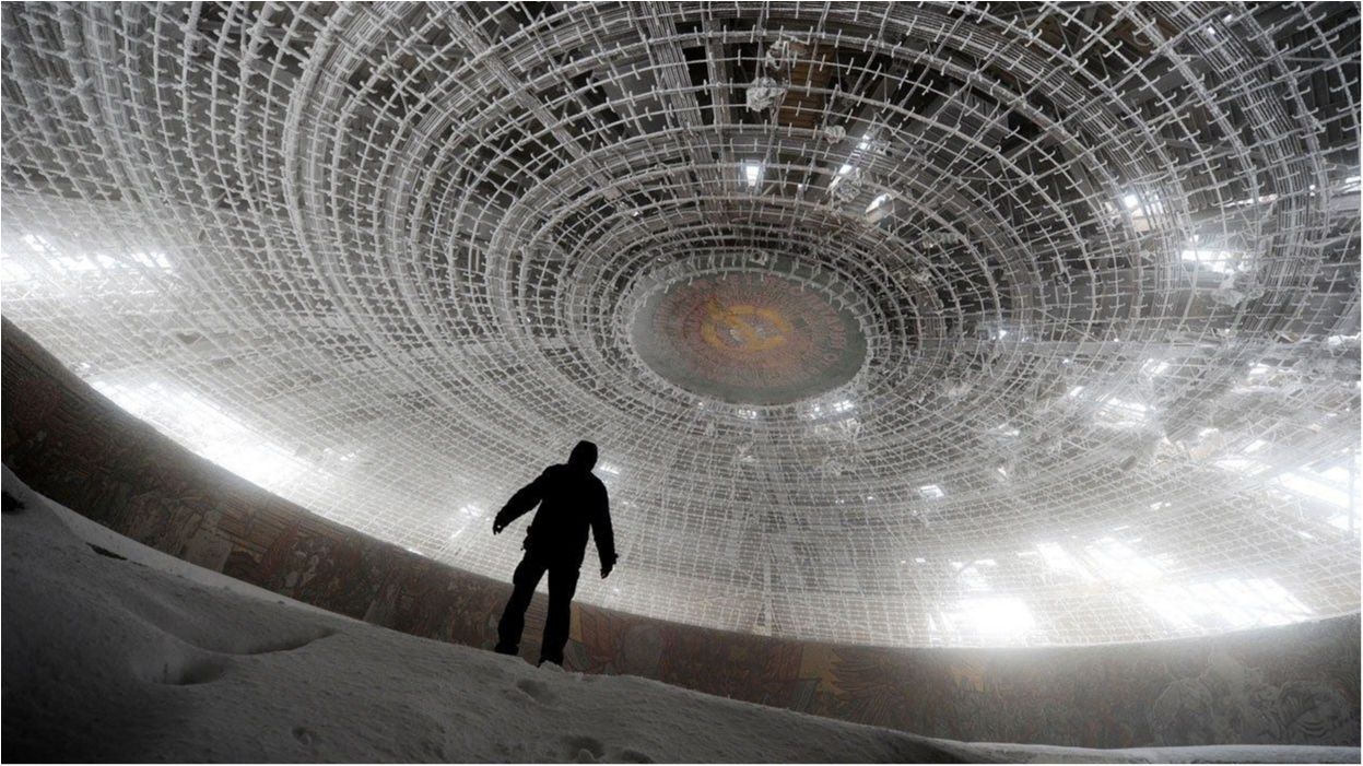 Архітектори назвали найкрасивіші будівлі світу