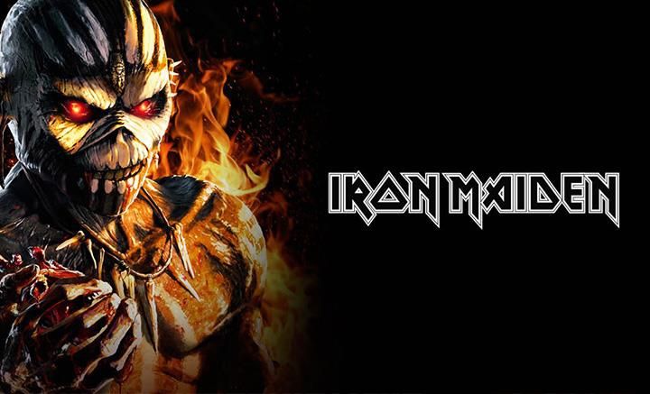 Вуличний музикант став зіркою мережі, зігравши Iron Maiden на саксофоні