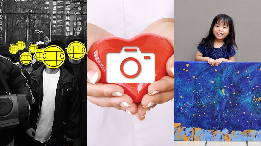 День донора та "чорний список" виконавців: 14 червня у трьох фото - фото 1