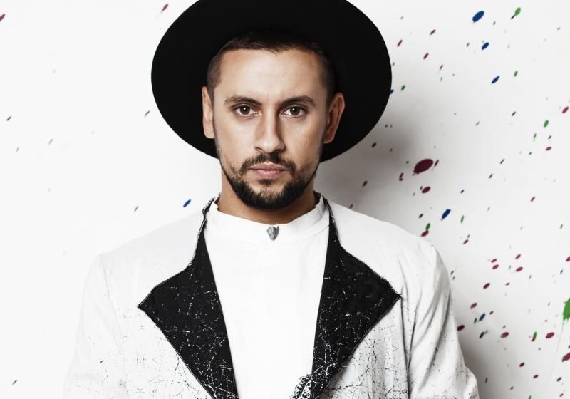 Monatik сказав, чи хотів би представляти Україну на Євробаченні