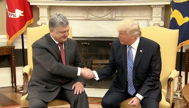 Трамп передав потужний сигнал Путіну - фото 175573