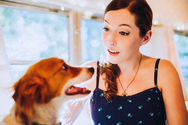 З милим рай і в... автобусі: дуже милі фото - фото 175289