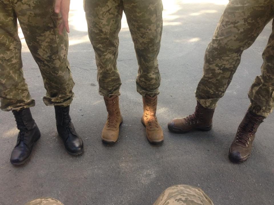 Діалог поколінь - фото 1