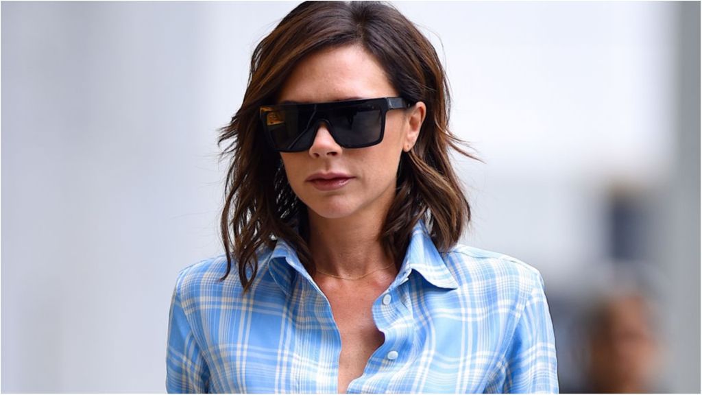 Це піжама? Вікторія Бекхем спантеличила фанів дивним нарядом