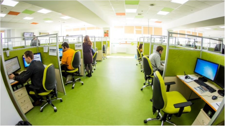 Call-центр ВОЛІ у Хмельницькому – зразок світового рівня - фото 1