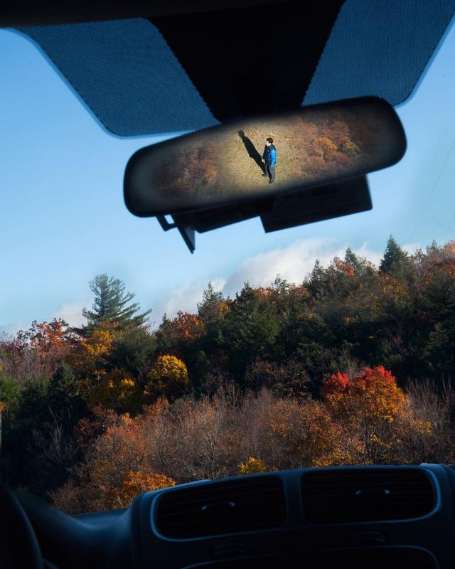 Нью-Йорк, яким його не бачать туристи: ефектні фото - фото 173447