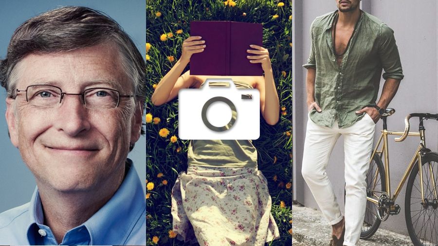 Найбагатші люди світу та "смачні" книжки цього літа: 16 червня у трьох фото - фото 1