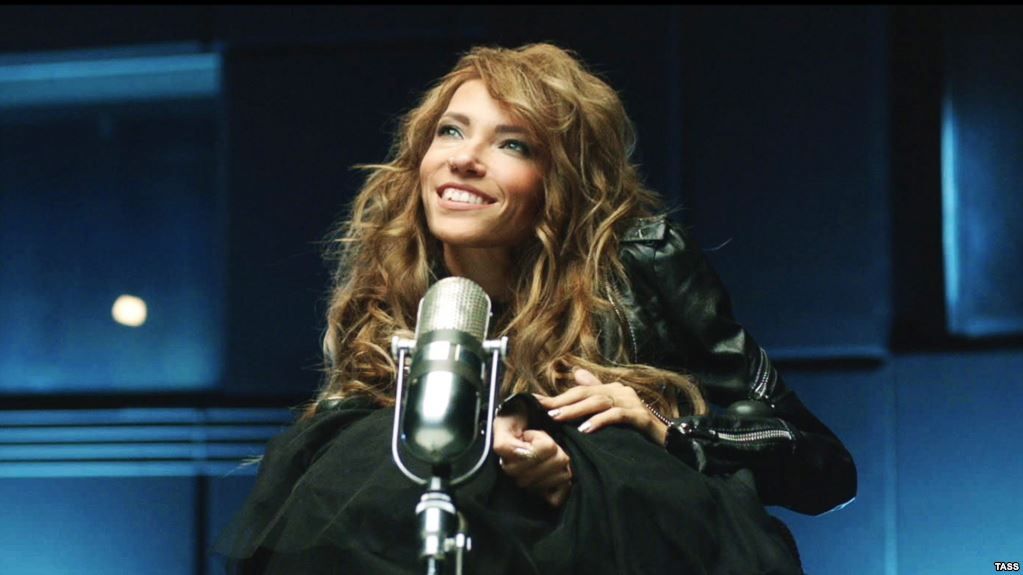 Юлія Самойлова - фото 1