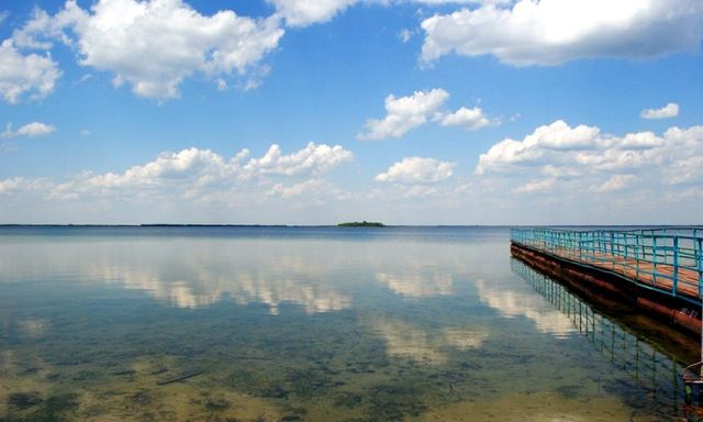 Озеро Світязь - фото 172678