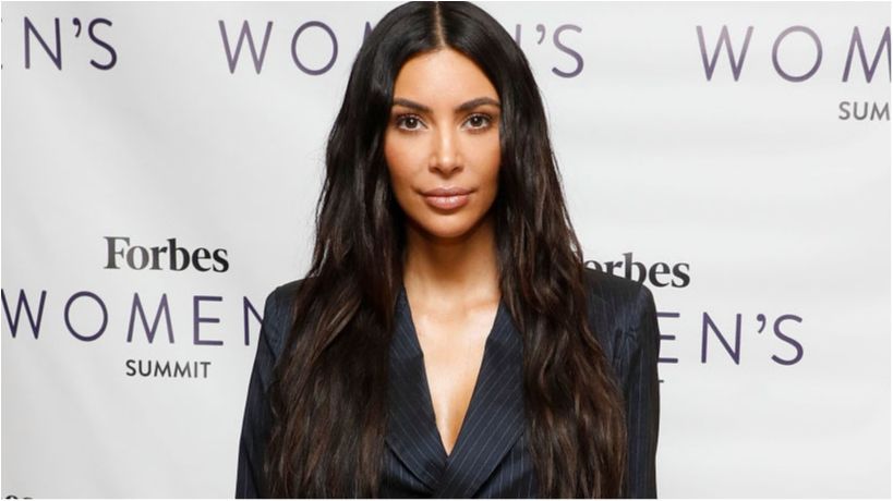 Кім Кардашян здивувала фанів незвичайним образом: ефектні фото