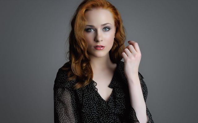 7 молодих секс-символів Голлівуду - фото 171389