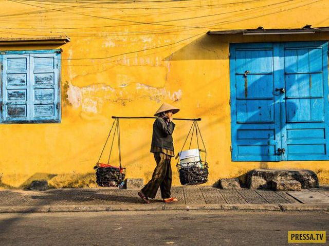 Місто, мешканці якого "застрягли у часі": вражаючі фото - фото 173360